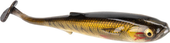 Przynęta gumowa Mikado MFT Shad