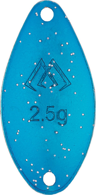 Błystka wahadłowa Mikado Lazzer Spoon