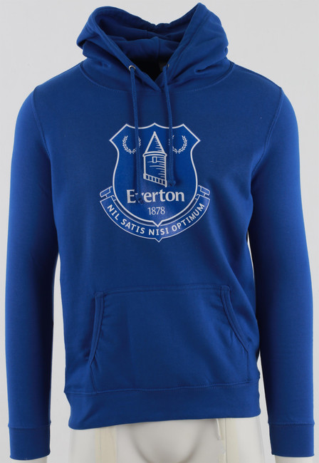Bluza Everton FC 1878 Nil Satis Nisi Optimum - 3XL