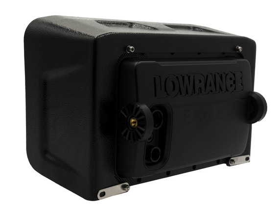 Osłona echosondy Lowrance Eagle,HOOK2/HOOK Reveal BerleyPro