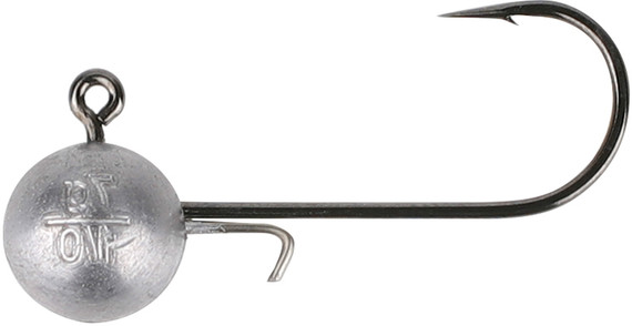 Główka jigowa Mikado Jaws Classic Eco Classic