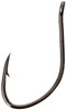 Haczyk Flagman Pro Competition 209 16 Black Nickel