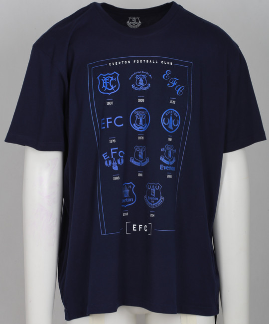 Koszulka Everton Football Club Rozmiar XL