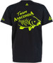 T-shirt Anaconda Hi-Vis Team Shirt
