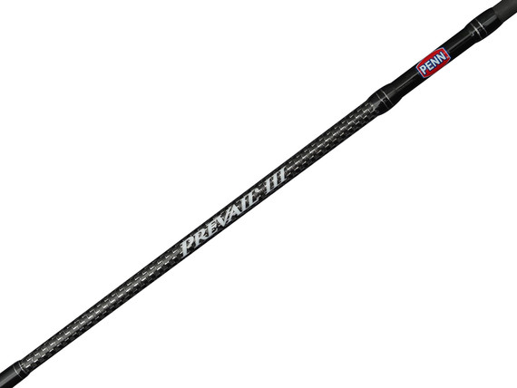Wędka PENN Prevail III LightJig