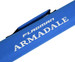 Pokrowiec na wędki Flagman Armadale Hard Tip Tube 80x9x5cm
