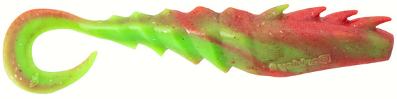 Przynęta Berkley Nemesis Prawn Paddle Tail