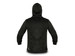 Bluza outdoorowa z kapturem Delphin Ixtera Camotic