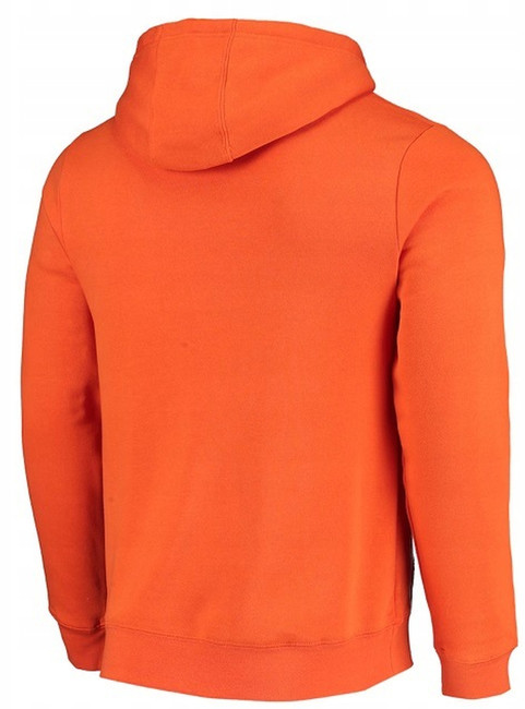 Bluza Genlog Hoodie Orange