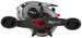 Multiplikator Abu Garcia Revo Premier HS Low Profile Baitcaster