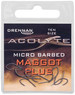 Hak Drennan Acolyte Maggot Plus