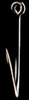 Hak Esca Feeder Bent BB