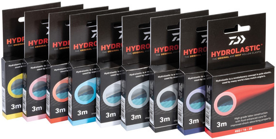 Amortyzator Daiwa Hydrolastic PK 10