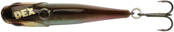 Wobler Berkley Dex Ripper