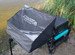 Półka boczna Mikado Tournament XL QL Rain Cover