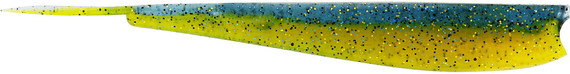 Guma spinningowa Westin Twinteez V-tail