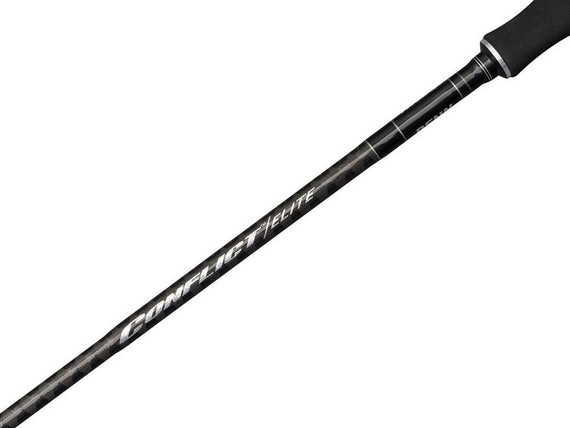 Wędka Penn Conflict Elite Topwater