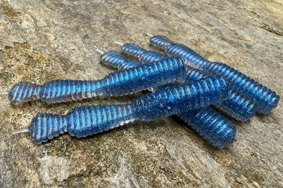 Guma spinningowa Great Fish GF2