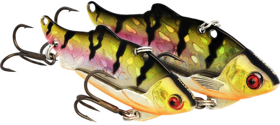 Cykada Westin Ricky The Roach Tungsten Vibration Bait