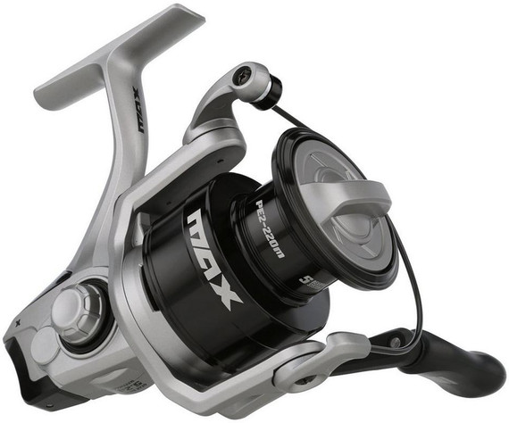 Kołowrotek Abu Garcia Max X