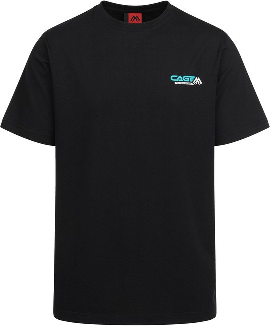 Koszulka T-Shirt Mikado Cage