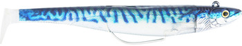 Jig Westin Magic Minnow Weedless
