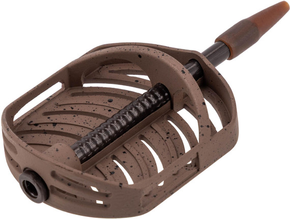 Zestaw koszyczków zanętowych Mikado QMF Carp Feeder