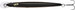 Wobler Berkley Dex Bullet Jerk TSR