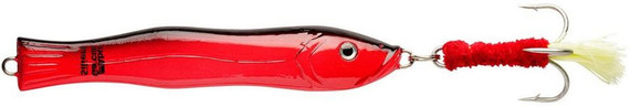 Pilker Abu Garcia Sillen