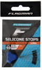 Stopery Flagman Silicon Long Stops S