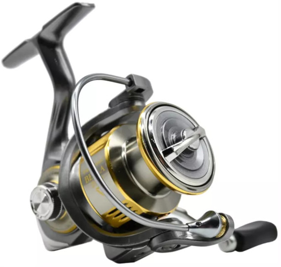 Kołowrotek Germina Bella