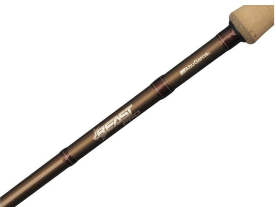 Wędka Abu Garcia Beast Pro2 802