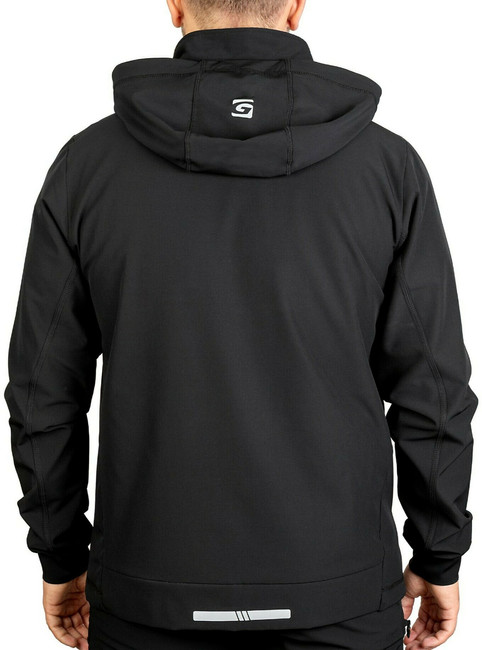 Kurtka Softshel Graff 561-S-1
