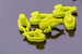 Osłony do amortyzatorów Matrix Top Kit Rig Clips