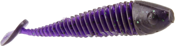 Przynęta gumowa Mikado Hypnoshad