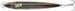 Wobler Berkley Dex Bullet Jerk