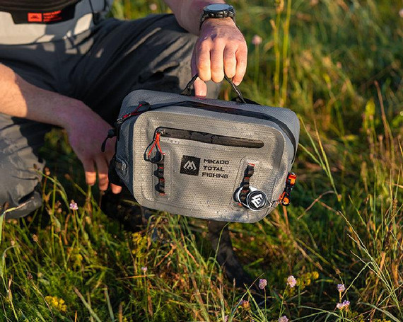 Nerka Mikado MFT Waistpack