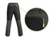Spodnie outdoorowe Delphin Thermotex Plus+