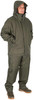 Kombinezon zimowy dwucześciowy Fox Rage Collection Winter Suit