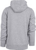 Bluza z kapturem NHL Calgary Flames - L