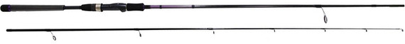 Wędka Daiwa Crosscast Seabass