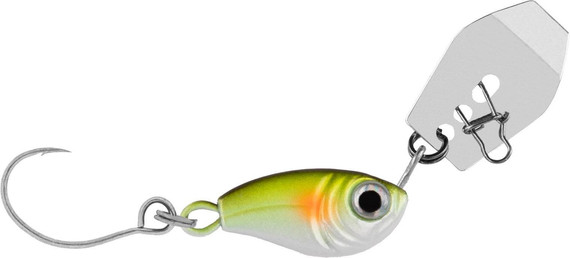 Przynęta Mikado M-Craft Micro Chatterbait