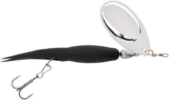 Błystka obrotowa Abu Garcia Salmon Seeker