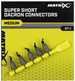 Łącznik Matrix Super Short Dacron Connector