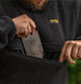 Bluza Avid Sherpa