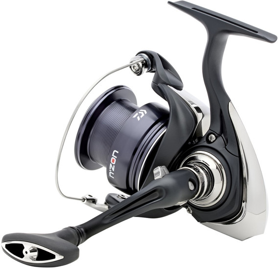 Kołowrotek Daiwa N Zon 25 LT