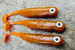Guma spinningowa Great Fish GF1