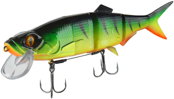 Wobler Daiwa PX Hybrid SB250