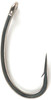 Hak z oczkiem Fox Edges Armapoint Curve Shank
