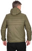 Kurtka FOX Carp Quilted 100